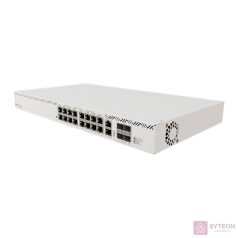 MIKROTIK CRS320-8P-8B-4S+RM Switch
