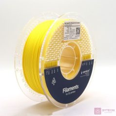 GEMBIRD High Speed PLA filament yellow