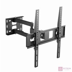 GEMBIRD TV wall mount - full-motion