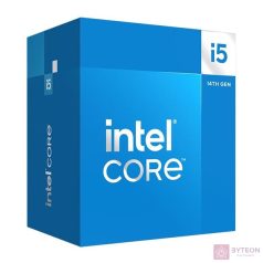 Intel Core i5-14500 Dobozos (1700)