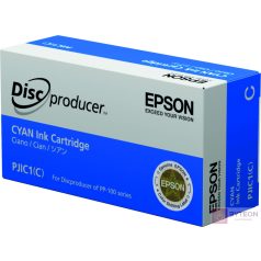 EPSON Discproducer Ink Cartridge PJIC7