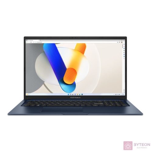 ASUS VB X1704ZA-AU355W i3-1215U 17.3i