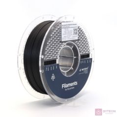 GEMBIRD High Speed PLA filament black
