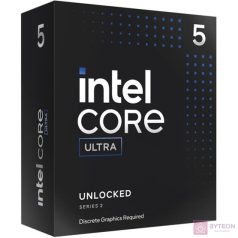 Intel Core Ultra 5 245KF Dobozos (1851)