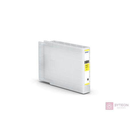 EPSON WF-C8190/WF-C8690 Ink XXL Yellow