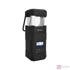 SANDBERG Survivor Lantern All-in1 10000