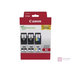 CANON PG-560XLx2/CL-561XL Ink Cartridge