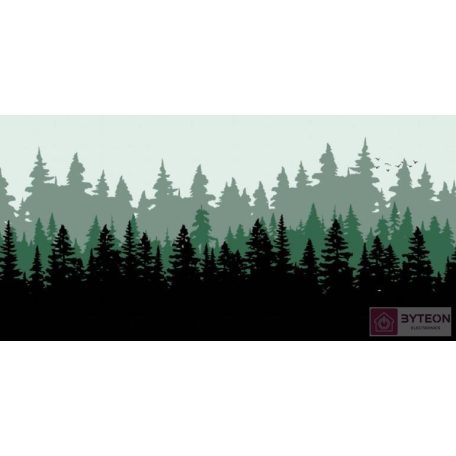 GEMBIRD Gaming mouse pad extra-large