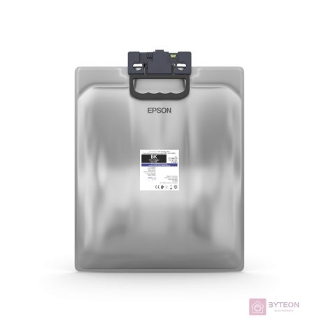 EPSON WorkForce Pro WF-C879R Black XXL