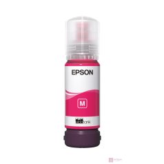 EPSON 108 EcoTank Magenta Ink Bottle EPSON 108 EcoTank Magenta Ink Bottle