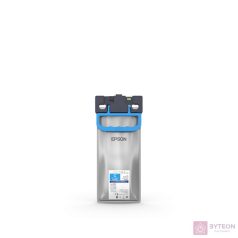 EPSON WorkForce Pro WF-C87xR Cyan XL