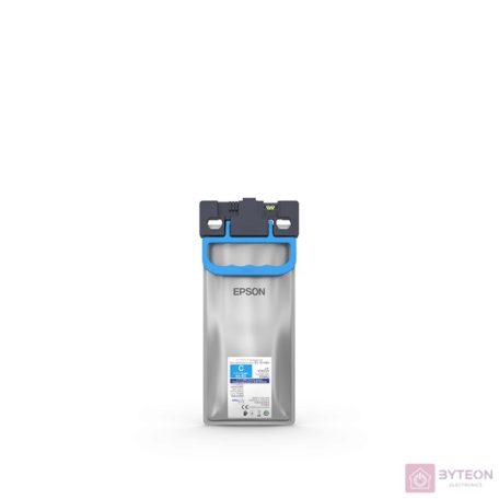 EPSON WorkForce Pro WF-C87xR Cyan XL