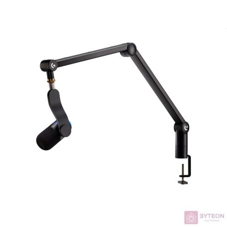 LOGI Yeticaster GX Dynamic Gaming Mic