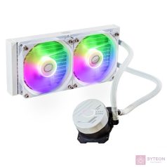 COOLER MASTER Masterliquid 240L Core WH