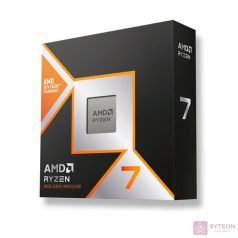 AMD Ryzen 7 9800X3D Dobozos (AM5)