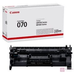 CANON Ink Cartridge 070