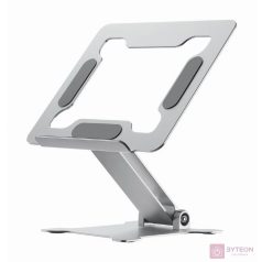 GEMBIRD Foldable notebook riser stand