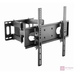 GEMBIRD TV wall mount - full-motion