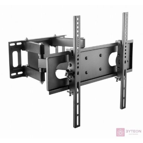 GEMBIRD TV wall mount - full-motion