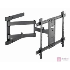 GEMBIRD TV wall mount - full-motion
