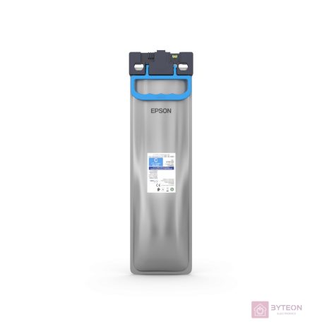EPSON WorkForce Pro WF-C879R Cyan XXL