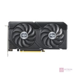 ASUS Dual GeForce RTX 4060 Ti EVO OC 8GB DDR6