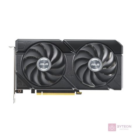 ASUS Dual GeForce RTX 4060 Ti EVO OC 8GB DDR6