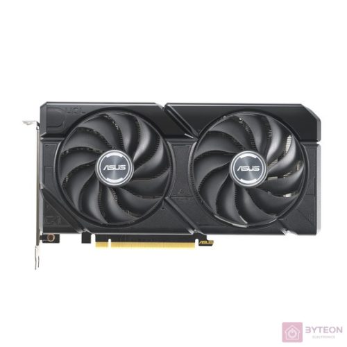 ASUS Dual GeForce RTX 4060 Ti EVO OC 8GB DDR6