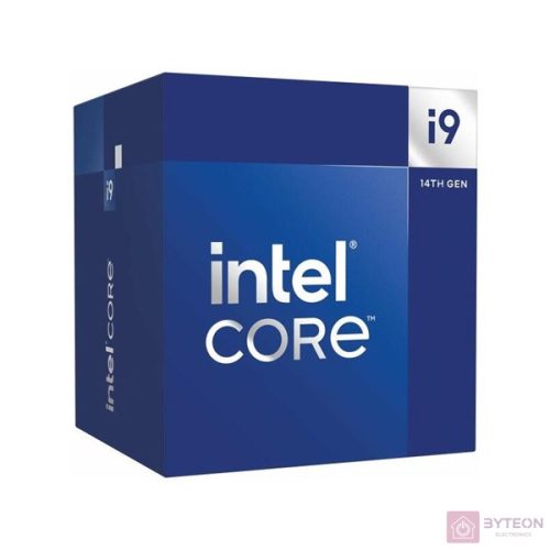 Intel Core i9-14900F Dobozos (1700)