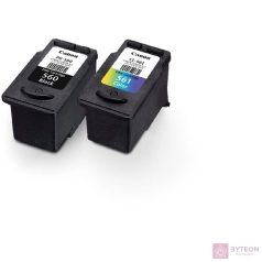 CANON CRG PG-560/CL-561 Ink Cartridge