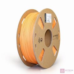 GEMBIRD Filament Matte PLA Orange