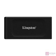KINGSTON XS1000 1TB SSD Pocket-Sized USB