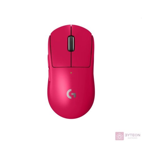 LOGI G PRO X SUPERLIGHT 2 LIGHTSP Mouse