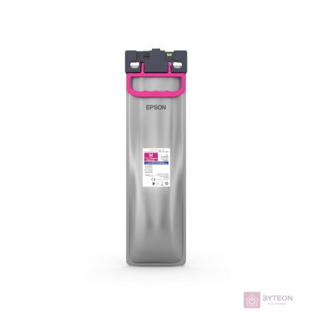 EPSON WorkForce Pro WF-C879R Magenta XXL