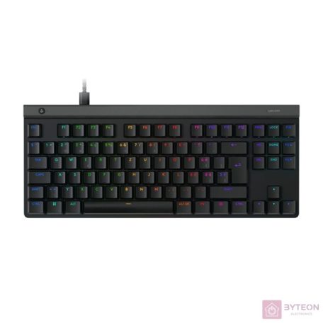 LOGI G515 TKL Wired Gaming Keyboard (US)