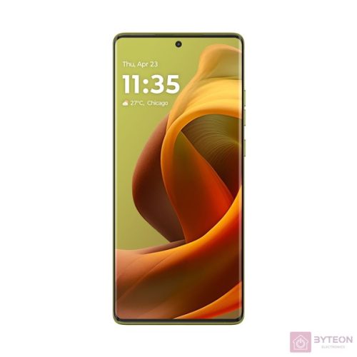 Moto G85 5G DS 8+256 GB - Olive Green