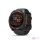 fenix 8, Slate grey w/Black Silicone Band, 51 mm