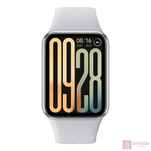 Xiaomi Smart Band 9 Pro Moonlight Silver / BHR8715GL
