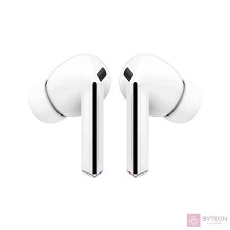 Galaxy Buds3 Pro, White