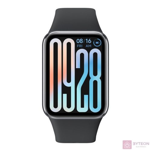 Xiaomi Smart Band 9 Pro Obsidian Black / BHR8710GL