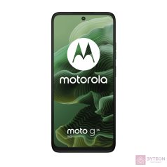 MOTO G35 5G 4+128GB DS - Leaf Green