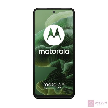 MOTO G35 5G 4+128GB DS - Leaf Green