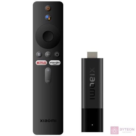 Xiaomi Smart TV Stick 4K EU / PFJ4175EU