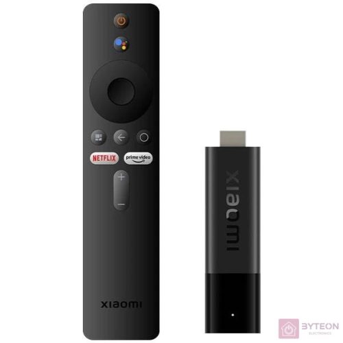 Xiaomi Smart TV Stick 4K EU / PFJ4175EU