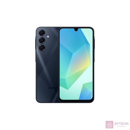 A166F GALAXY A16 5G DS (4/128GB), BLUE BLACK