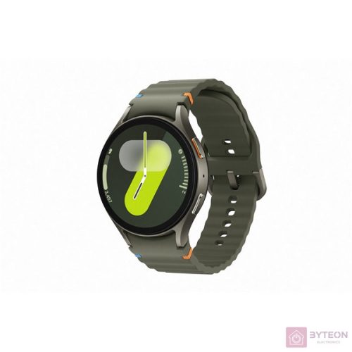 Galaxy Watch7 (44mm, LTE), Green