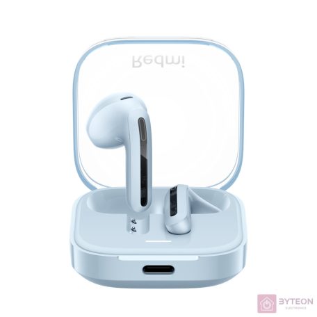 Redmi Buds 6 Active - Transparent blue / BHR8394GL