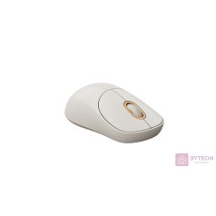 Xiaomi Wireless Mouse 3 White GL / BHR8912GL
