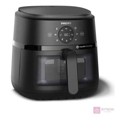 Airfryer 2000 XL NA230/00 forrólevegős sütő