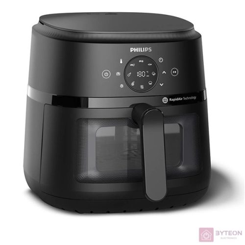 Airfryer 2000 XL NA230/00 forrólevegős sütő